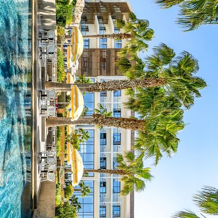 Hyatt Place Taghazout Bay Dış mekan fotoğraf