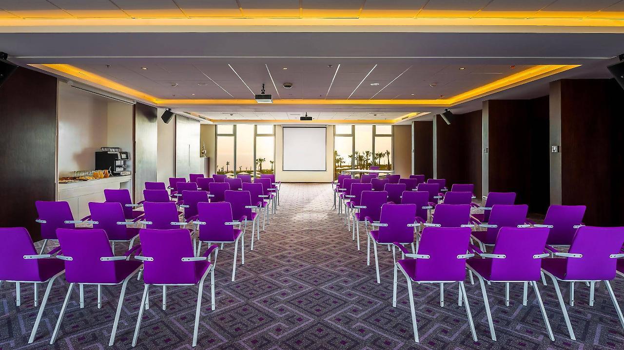 Hyatt Place Taghazout Bay Dış mekan fotoğraf Meeting room
