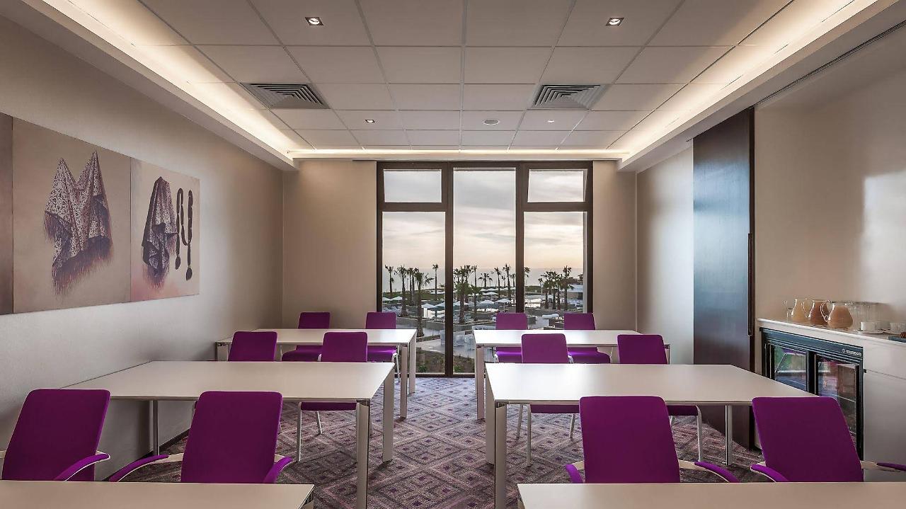 Hyatt Place Taghazout Bay Dış mekan fotoğraf Meeting room