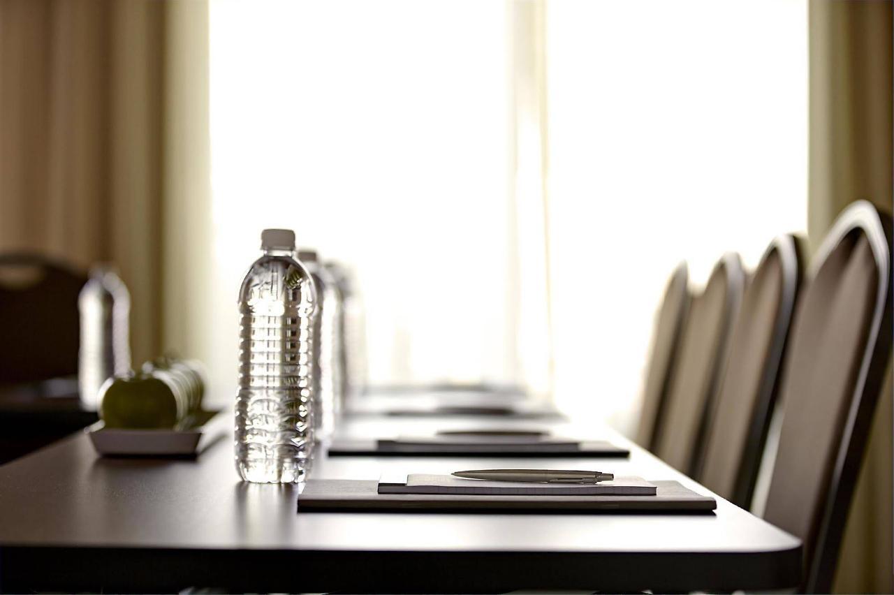 Hyatt Place Taghazout Bay Dış mekan fotoğraf A meeting room at the hotel