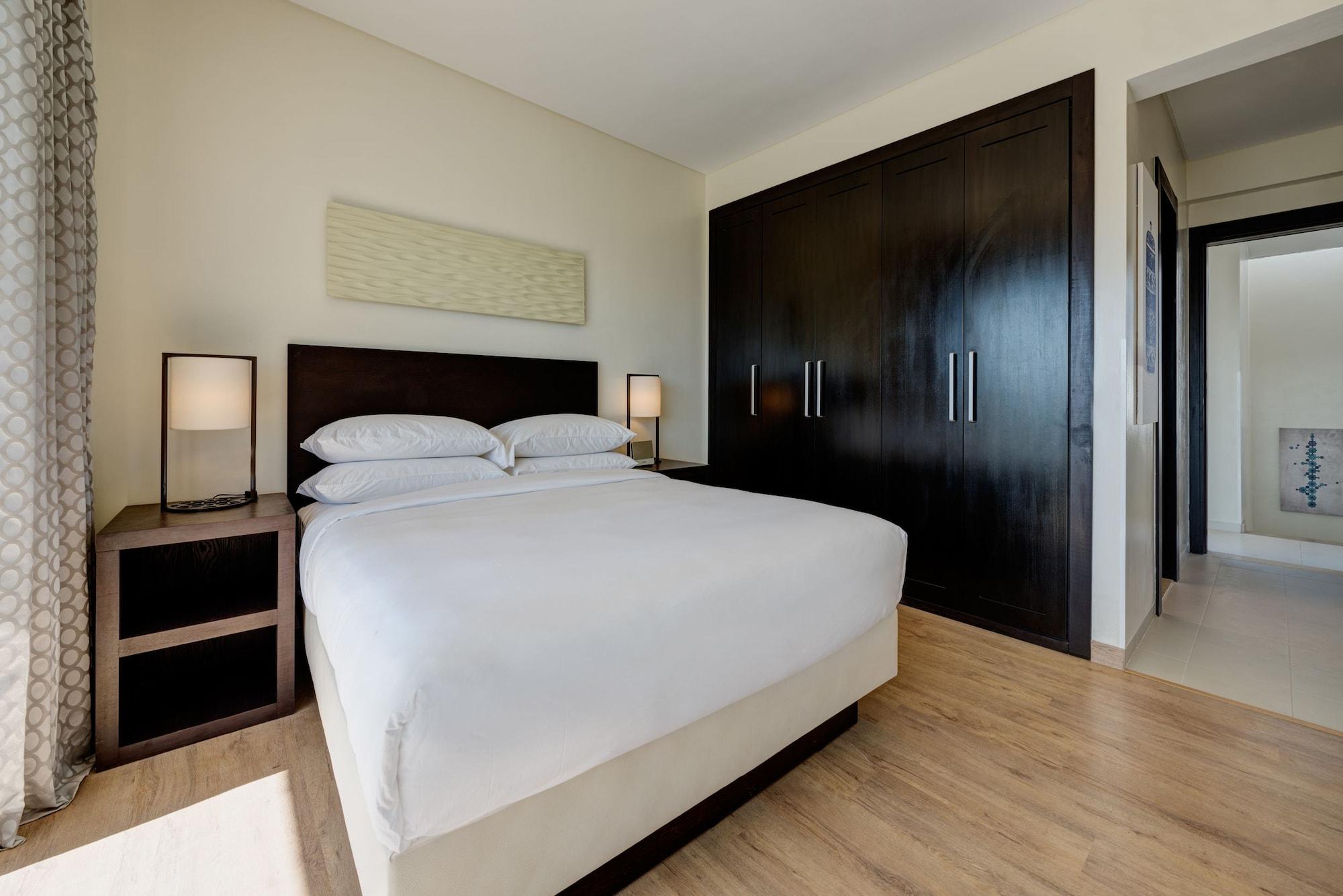 Hyatt Place Taghazout Bay Dış mekan fotoğraf A bedroom at the hotel