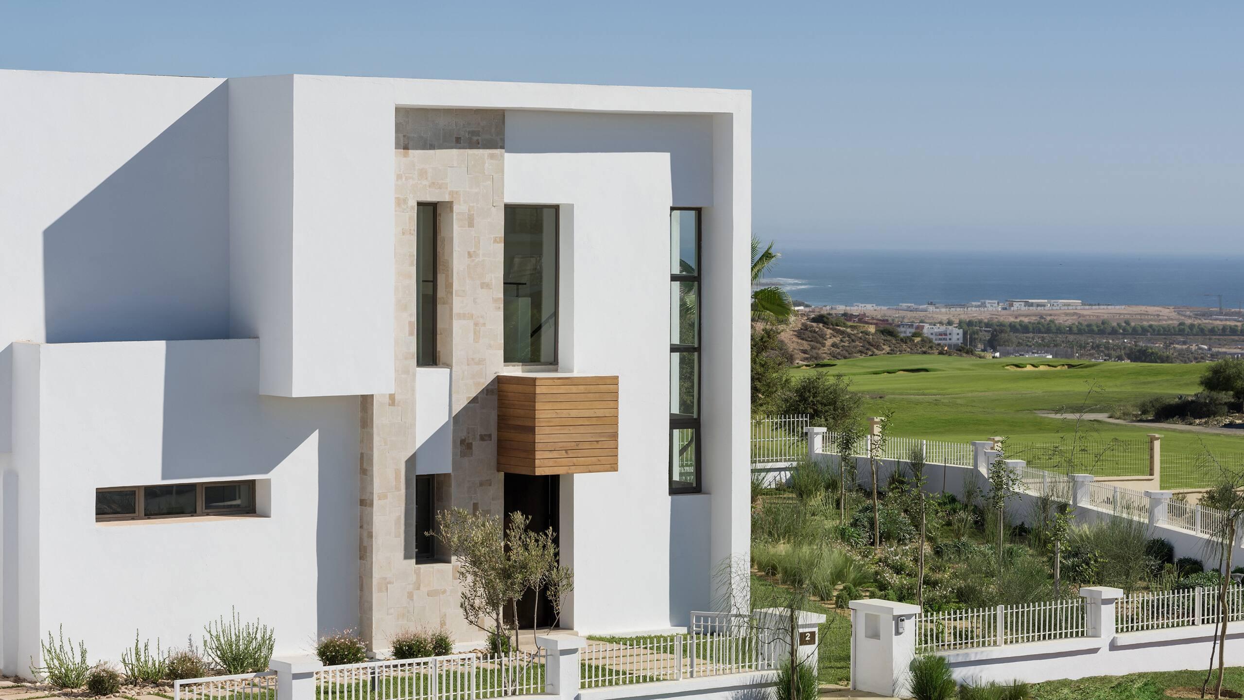 Hyatt Place Taghazout Bay Dış mekan fotoğraf Residential villa in Cyprus