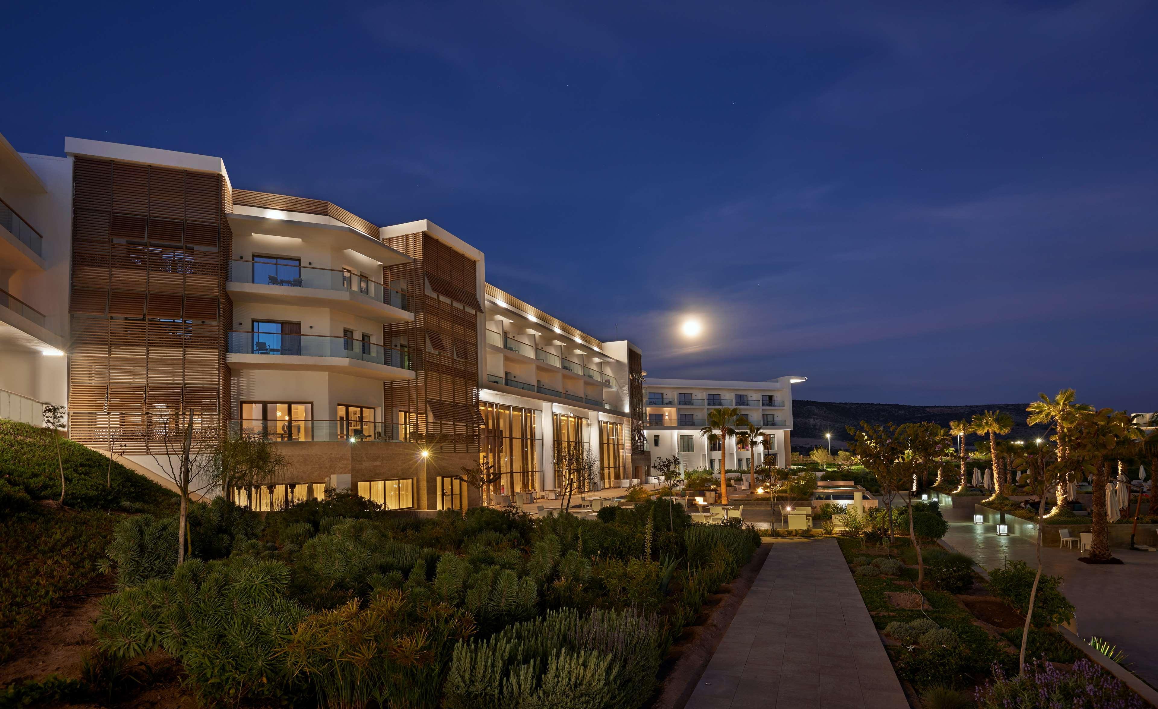 Hyatt Place Taghazout Bay Dış mekan fotoğraf The Westin Resort & Spa, Playa Mujeres, Cancun, Mexico