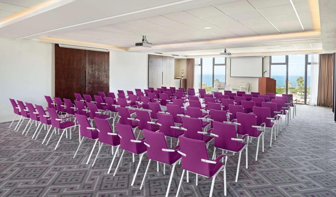Hyatt Place Taghazout Bay Dış mekan fotoğraf Meeting room