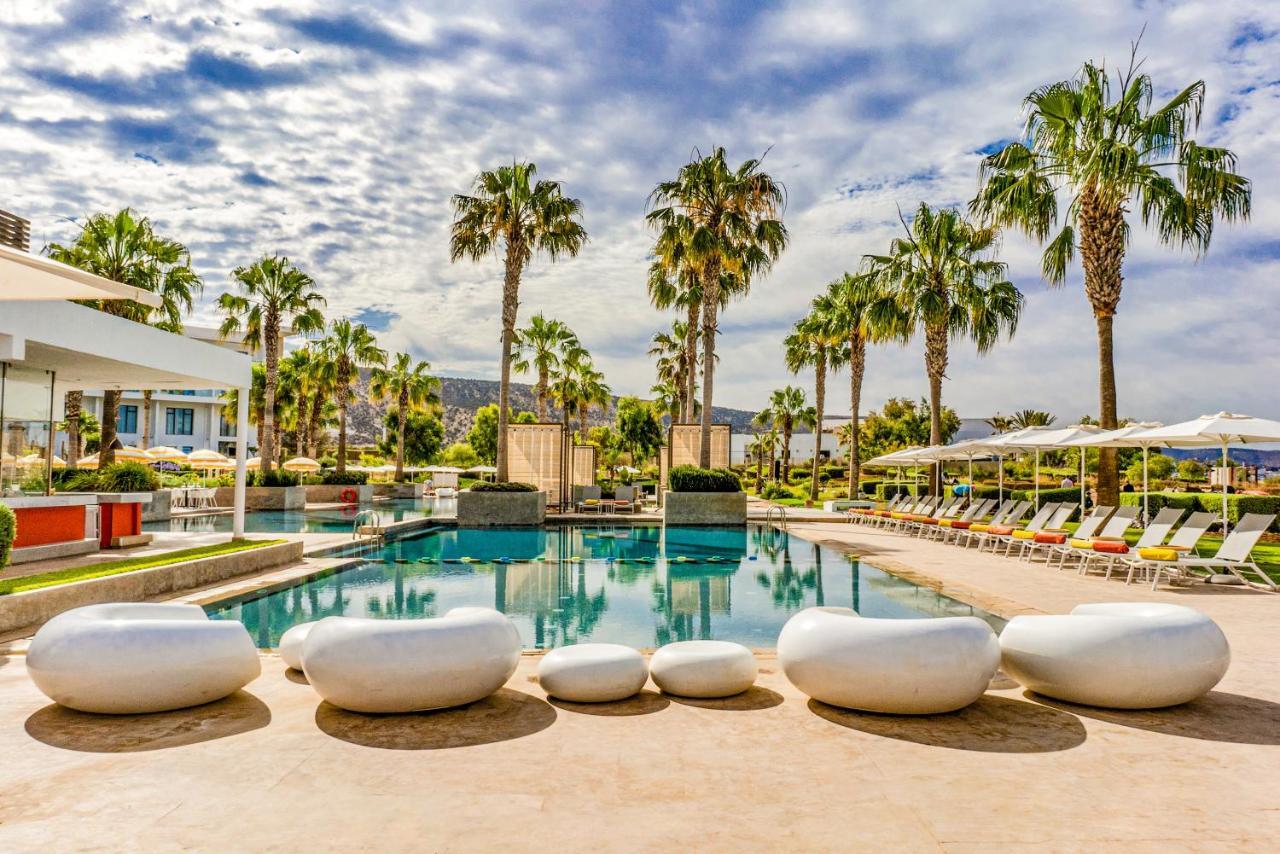 Hyatt Place Taghazout Bay Dış mekan fotoğraf The Parker Palm Springs