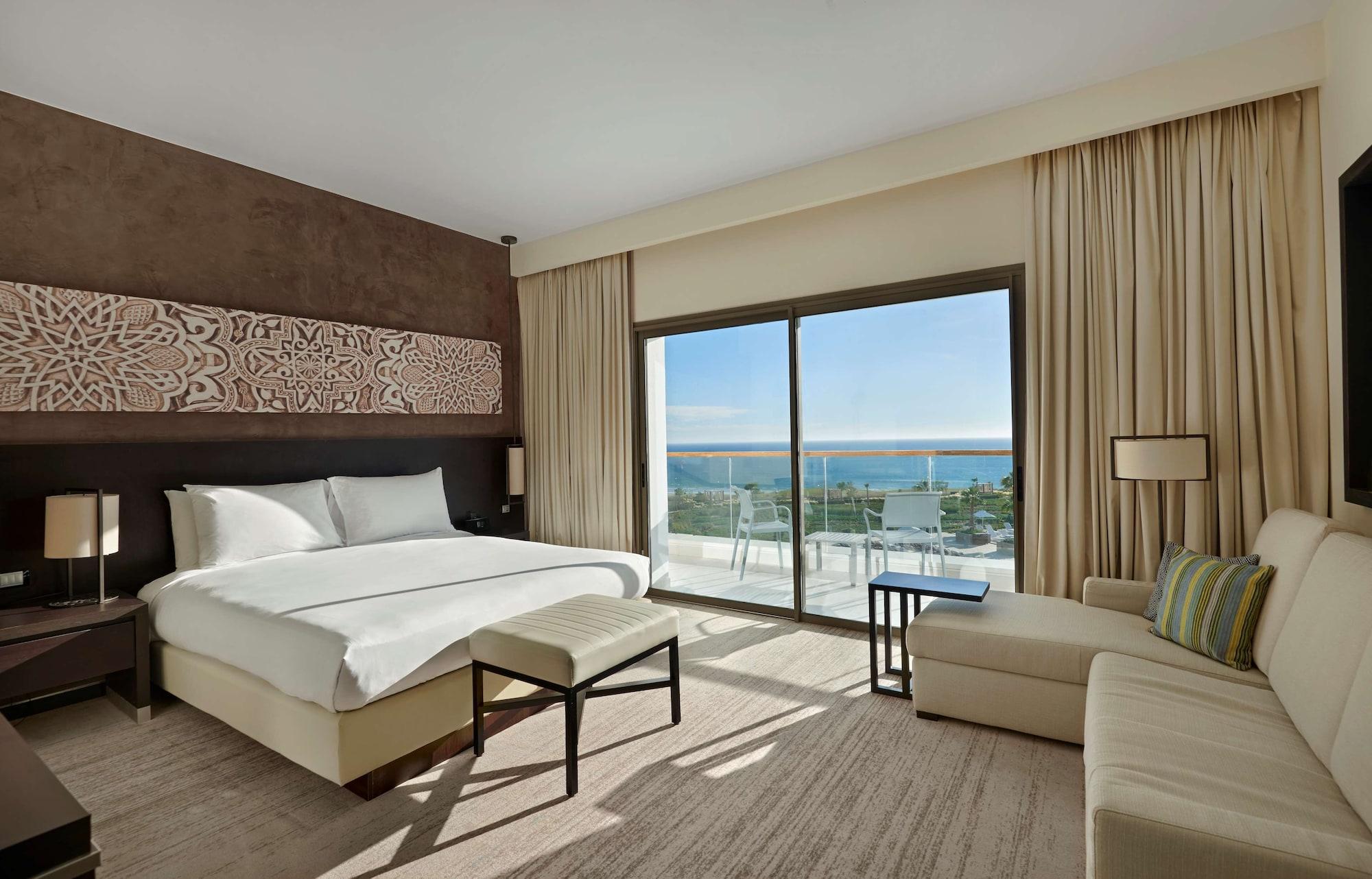 Hyatt Place Taghazout Bay Dış mekan fotoğraf Deluxe Room