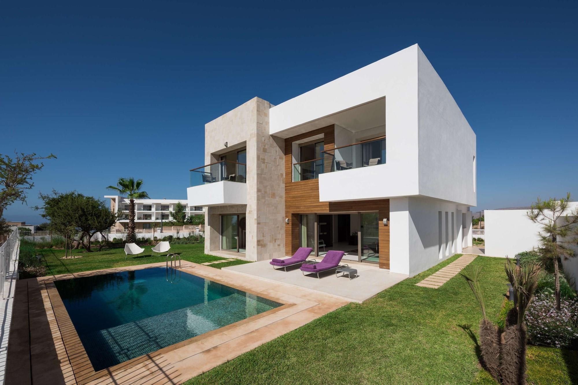 Hyatt Place Taghazout Bay Dış mekan fotoğraf Villa in Hacienda Higueron, Benalup-Cañada, Spain