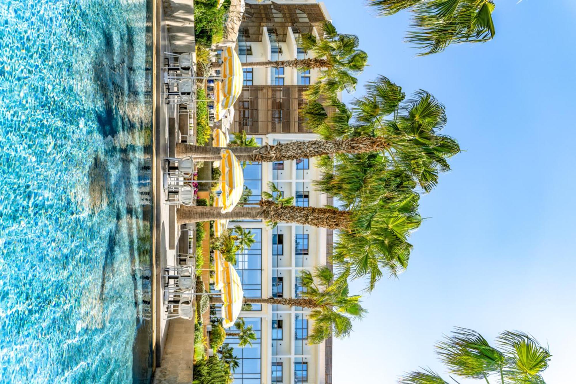 Hyatt Place Taghazout Bay Dış mekan fotoğraf
