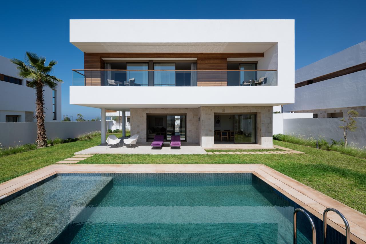 Hyatt Place Taghazout Bay Dış mekan fotoğraf Villa in Marbella
